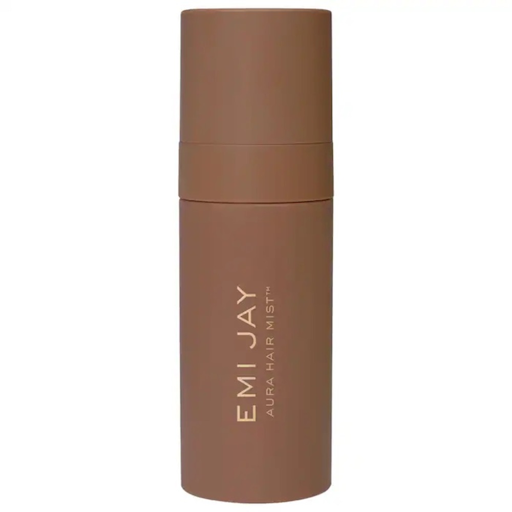 New Emi Jay Aura Hair & Body Fragrance Mist in Toasted Sugar